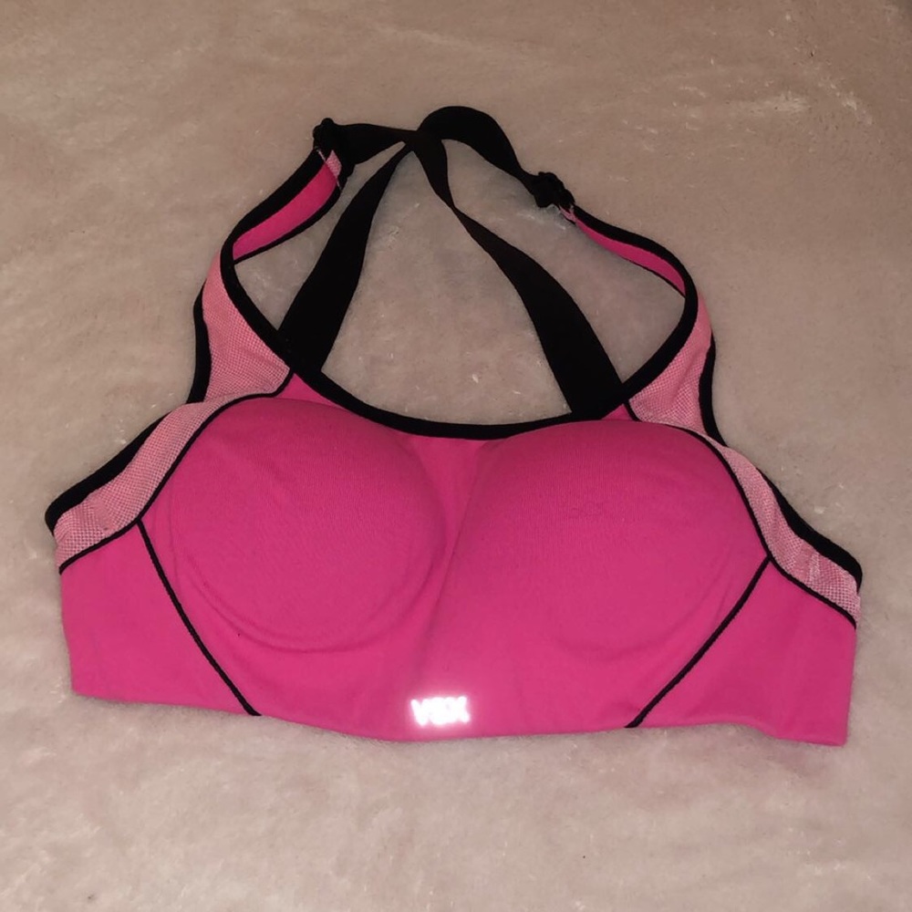 Set of 2- Sports Bra Bundle